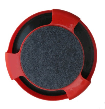 Interactive Spinning Cat Toy – No Batteries Needed - Glow My Cat