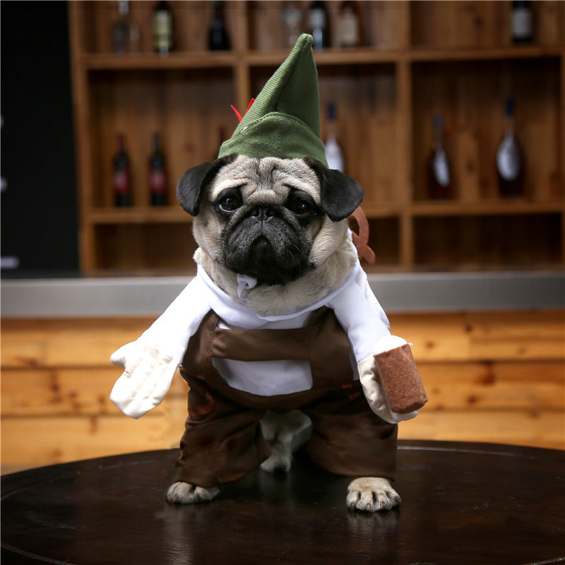 Hilarious Cat Costumes for Every Profession & Personality - Glow My Cat