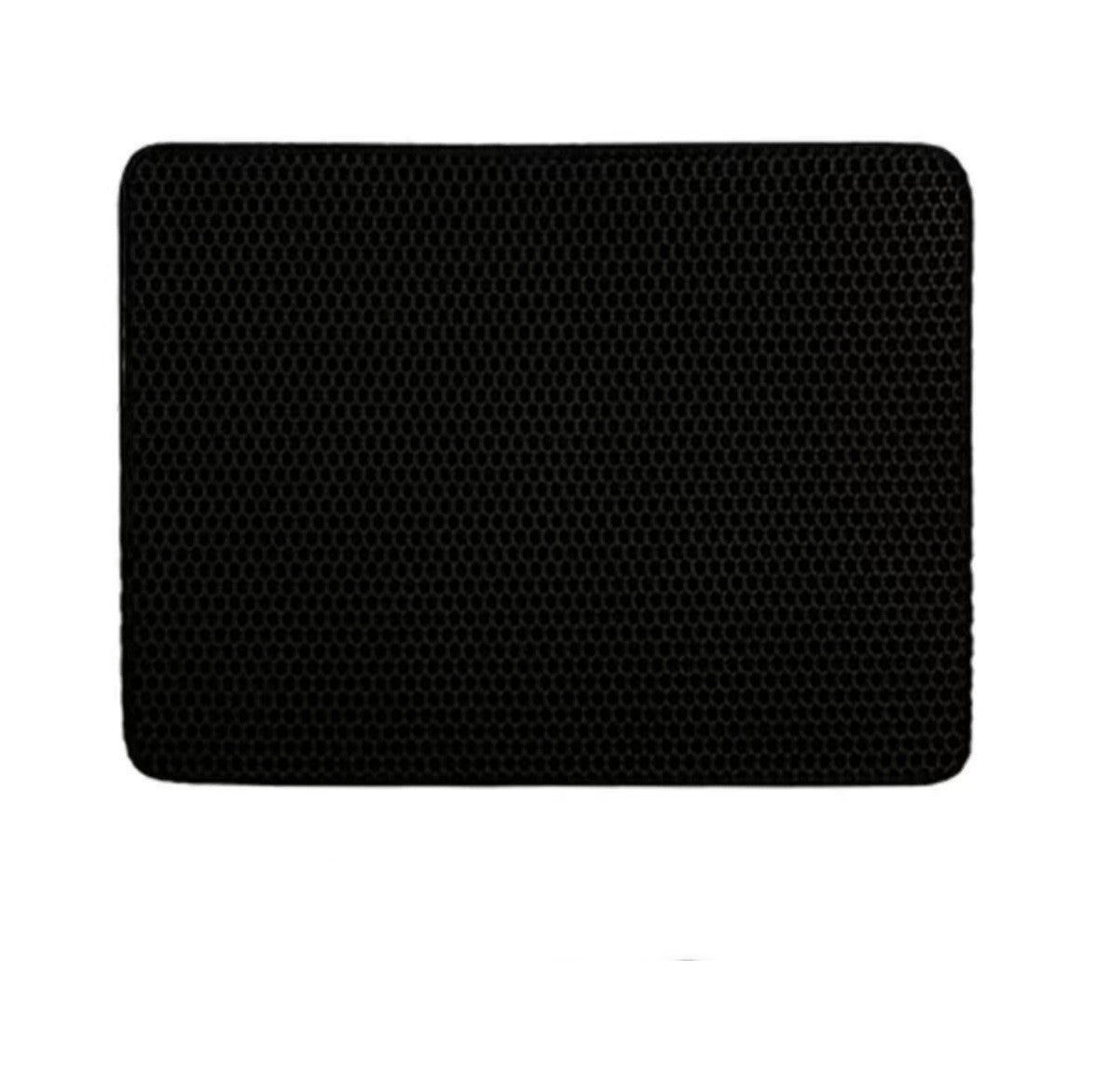Waterproof Cat Litter Mat – No More Mess, Just Clean! - Glow My Cat