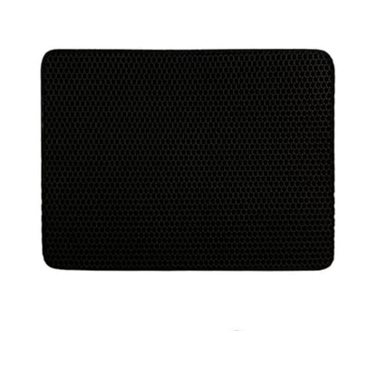 Waterproof Cat Litter Mat – No More Mess, Just Clean! - Glow My Cat